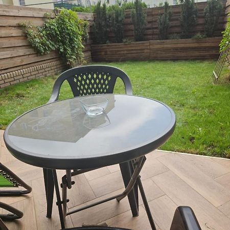 Apartament Z Ogrodem Люблін Екстер'єр фото