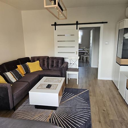 Apartament Z Ogrodem Люблін Екстер'єр фото