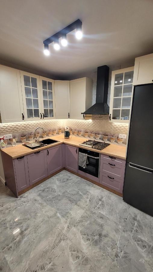 Apartament Z Ogrodem Люблін Екстер'єр фото