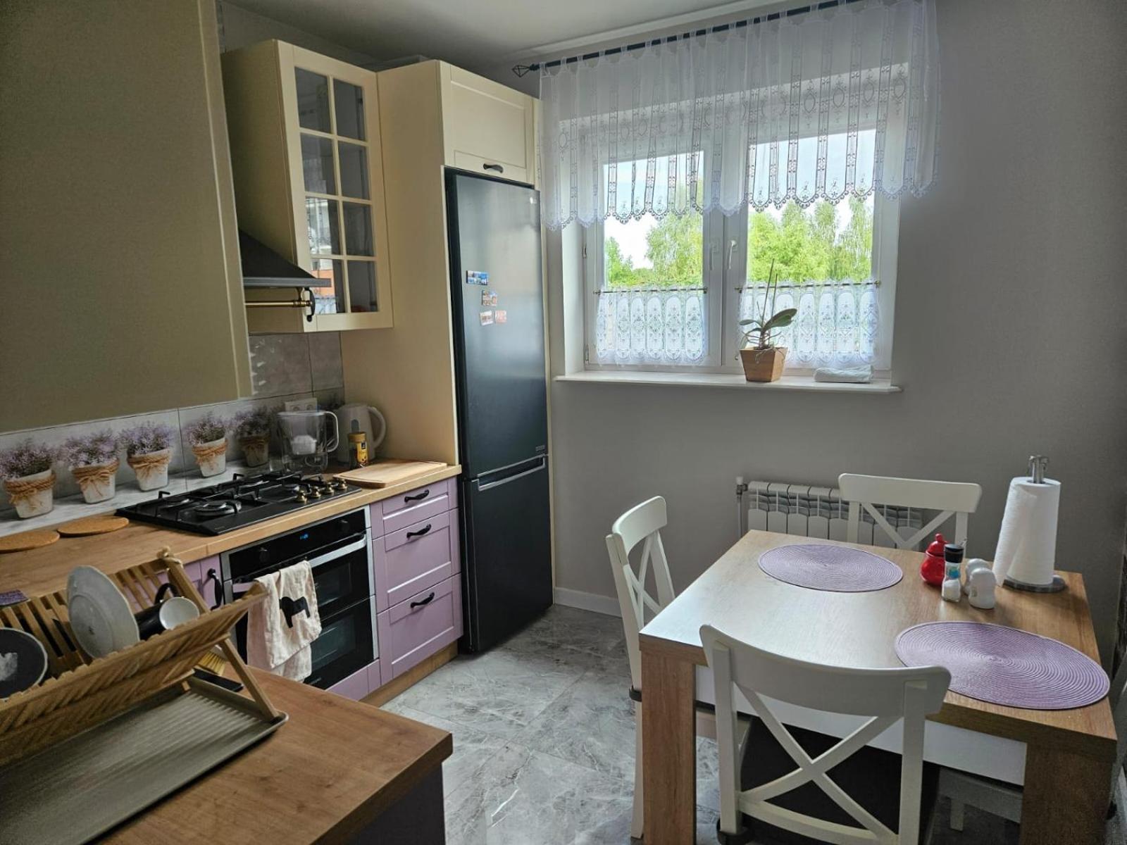 Apartament Z Ogrodem Люблін Екстер'єр фото