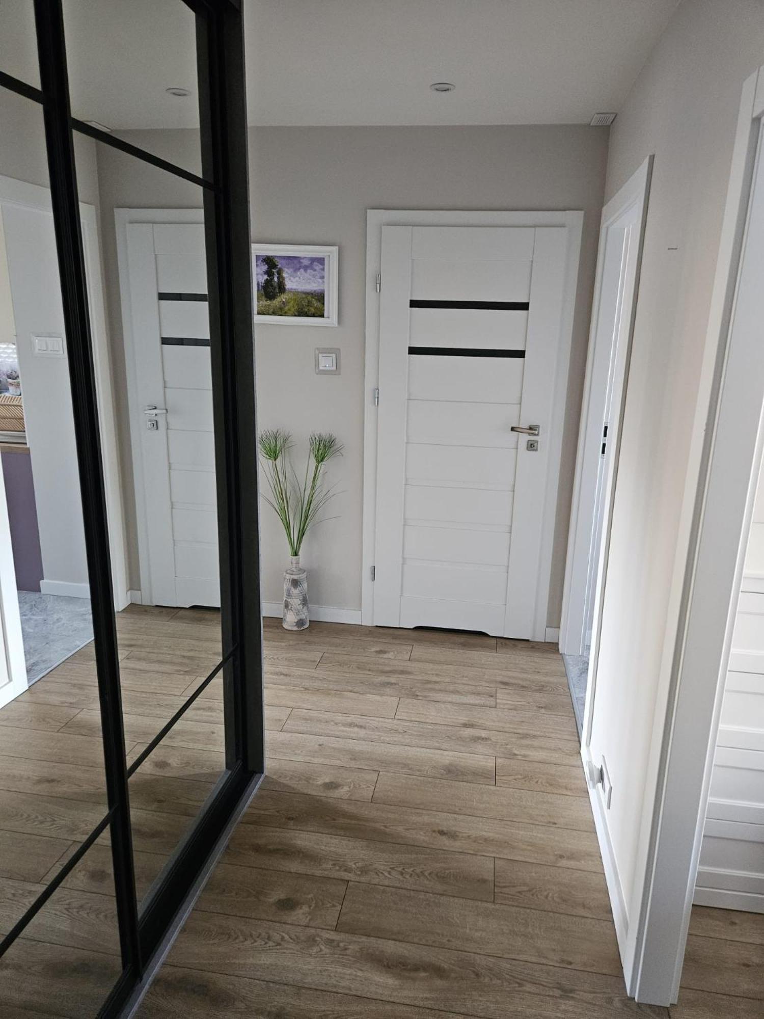 Apartament Z Ogrodem Люблін Екстер'єр фото