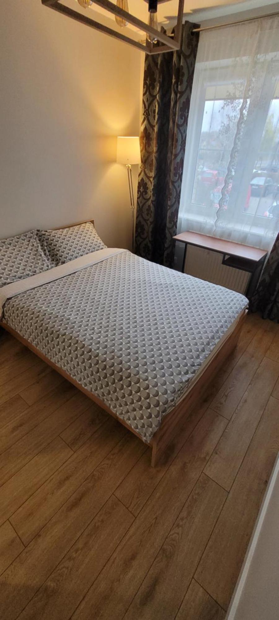 Apartament Z Ogrodem Люблін Екстер'єр фото