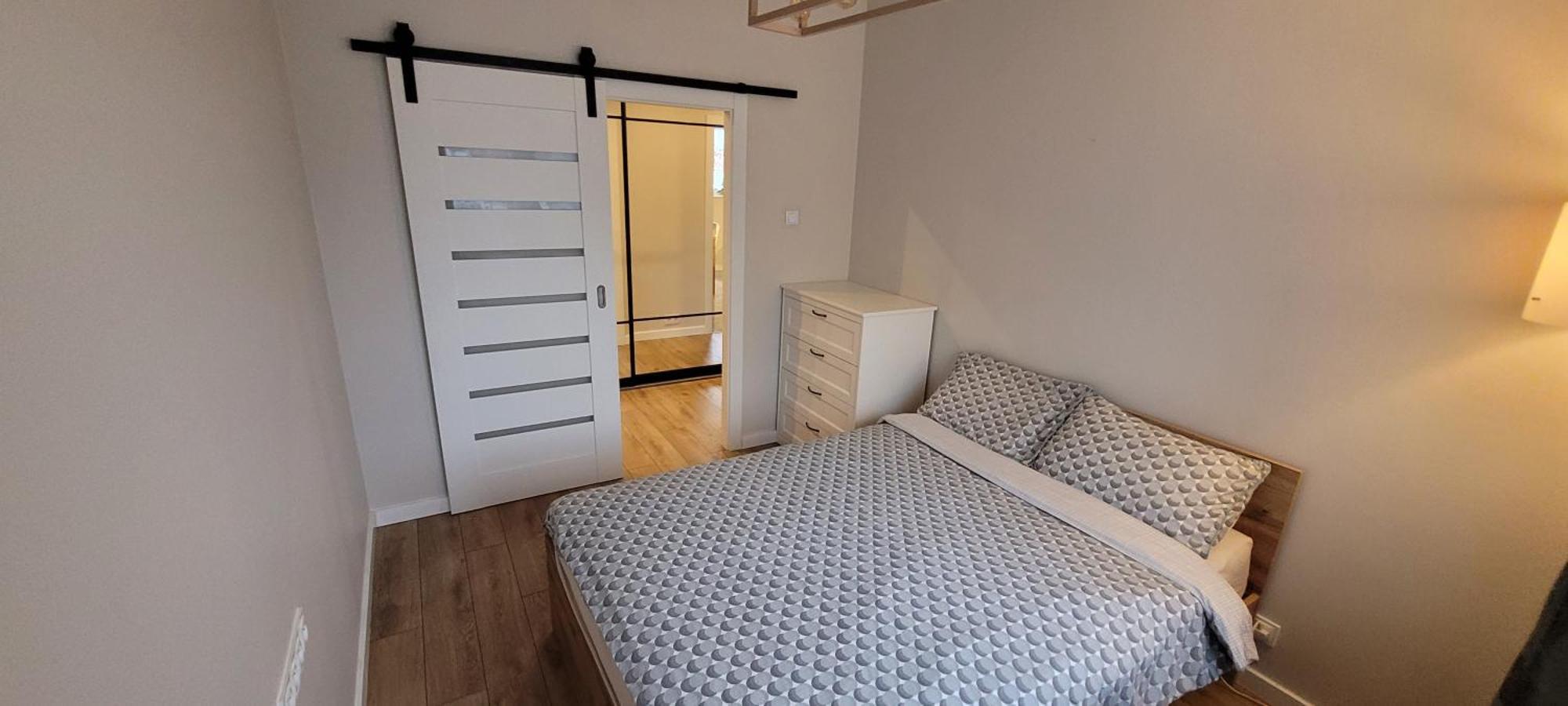 Apartament Z Ogrodem Люблін Екстер'єр фото